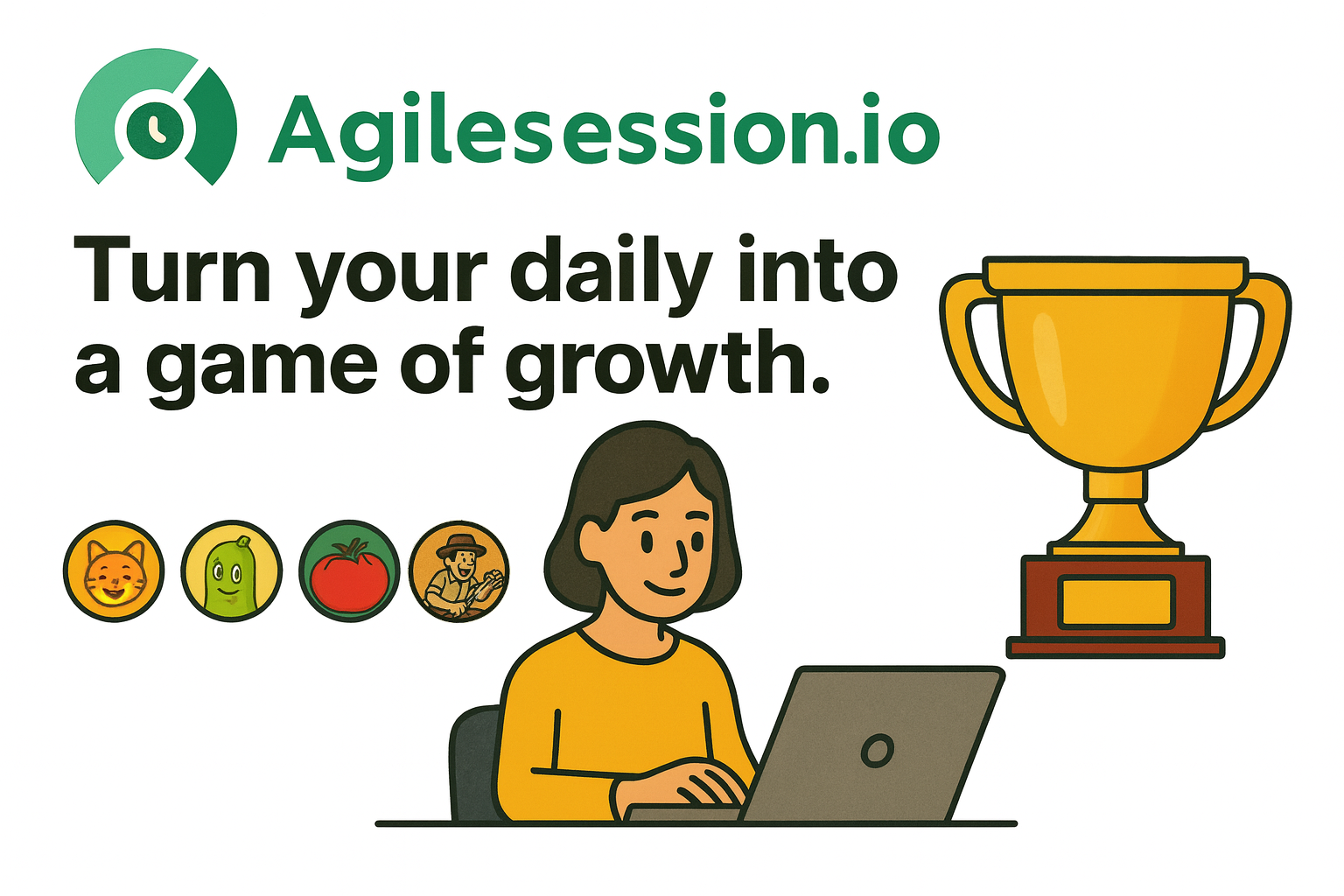 AgileSession.io Introduction