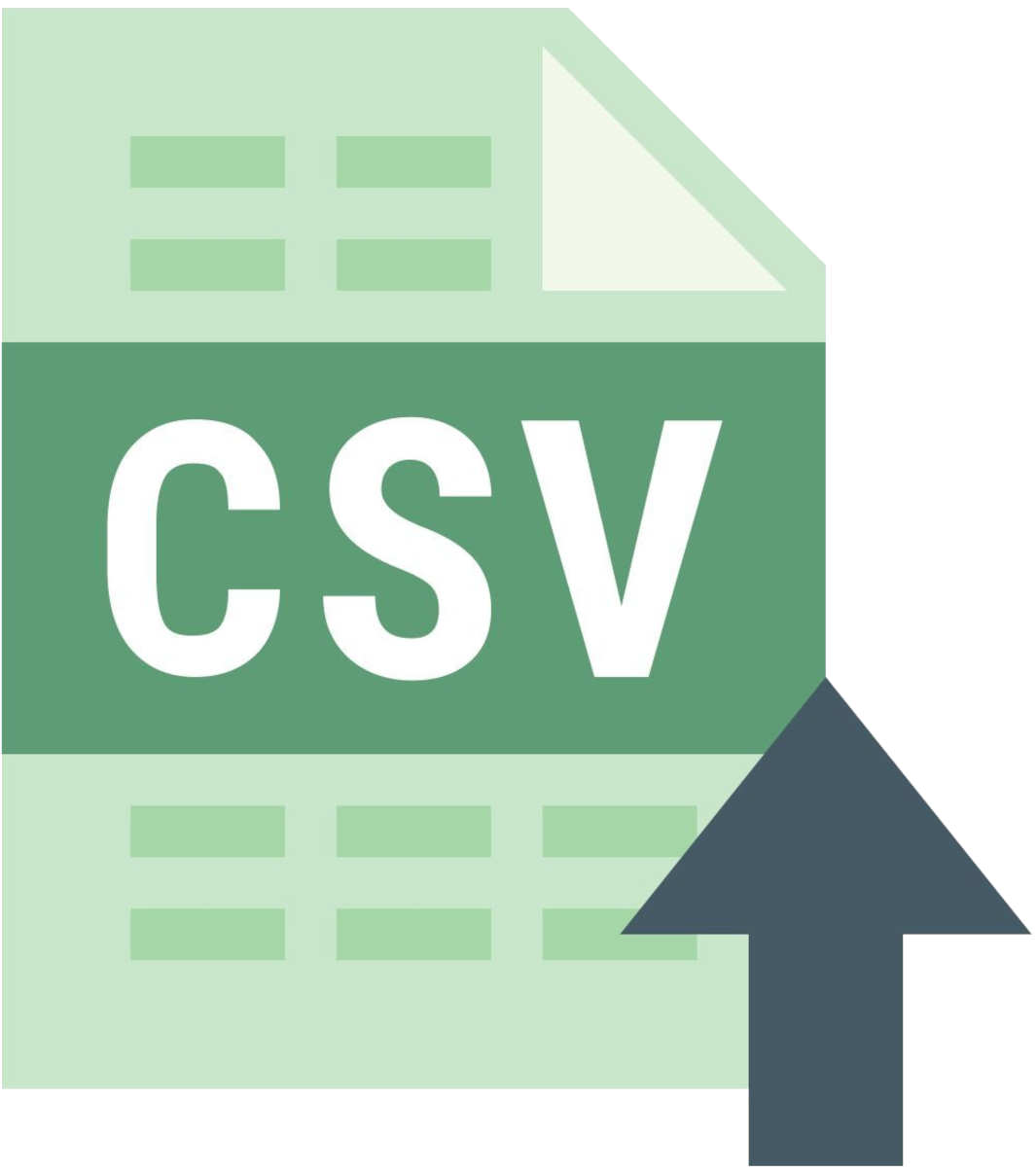 Load CSV